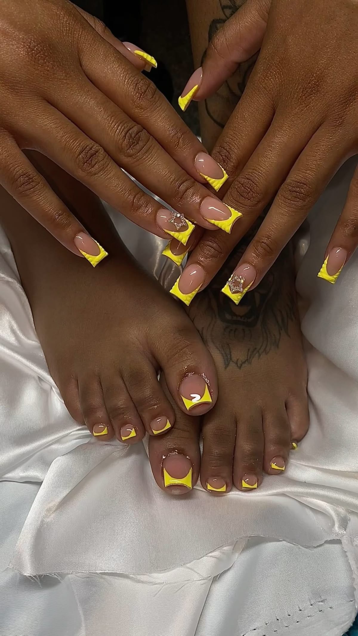 Acrylics