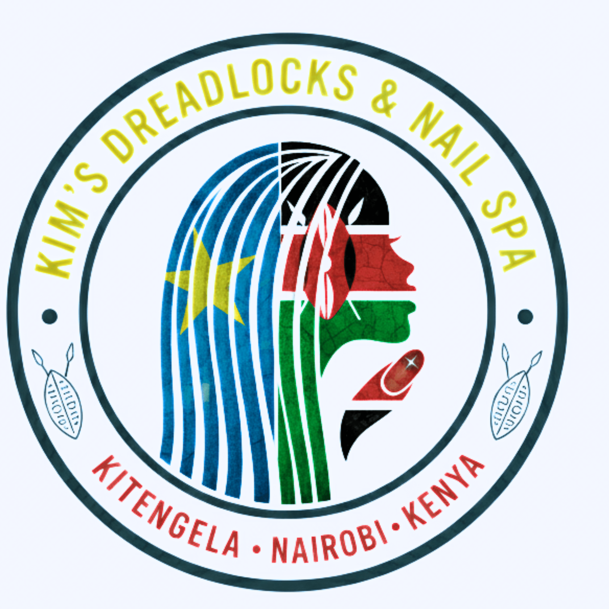 Kim’s Dreadlocks & Nail Spa | Kitengela