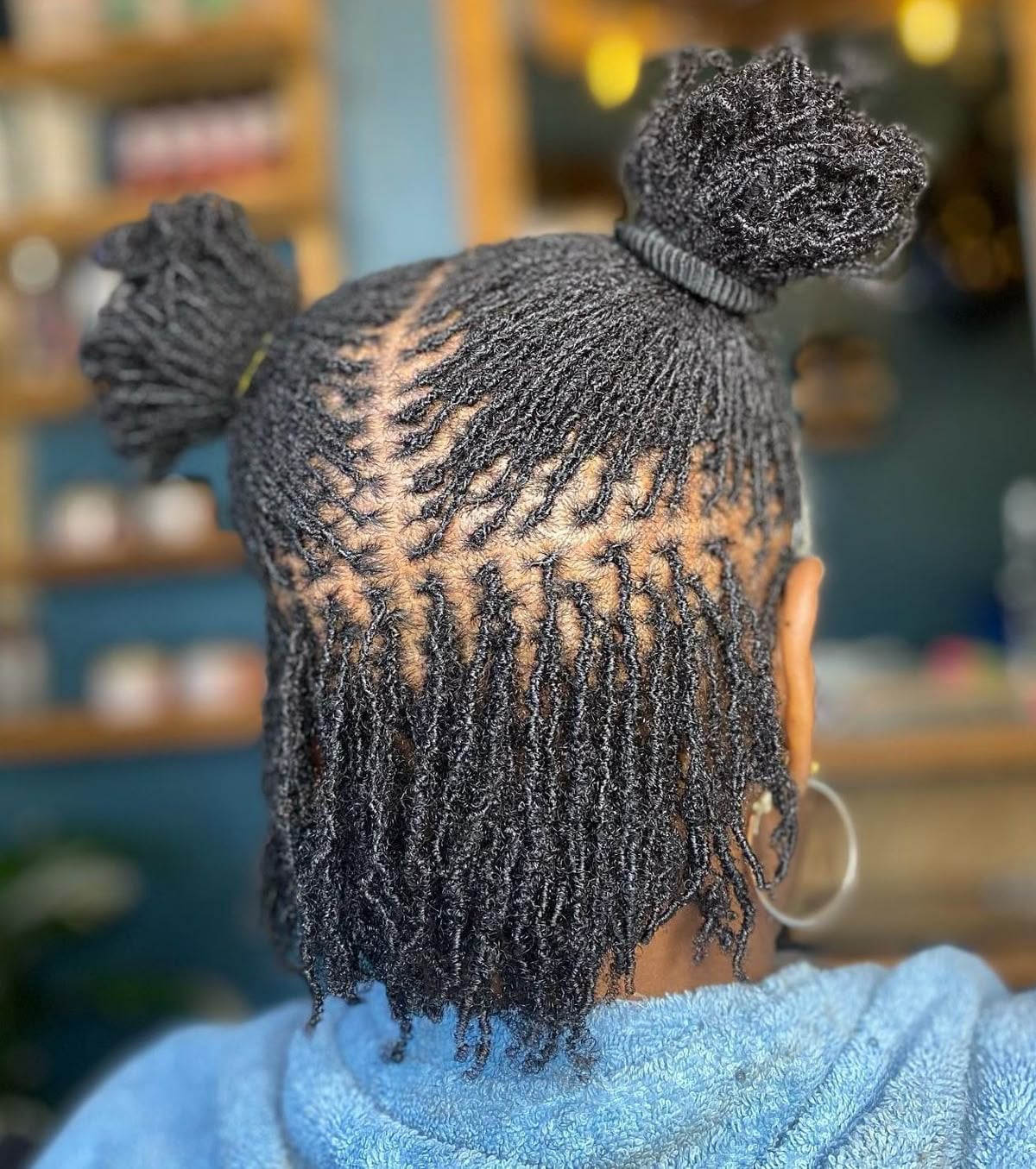 Sisterlocks