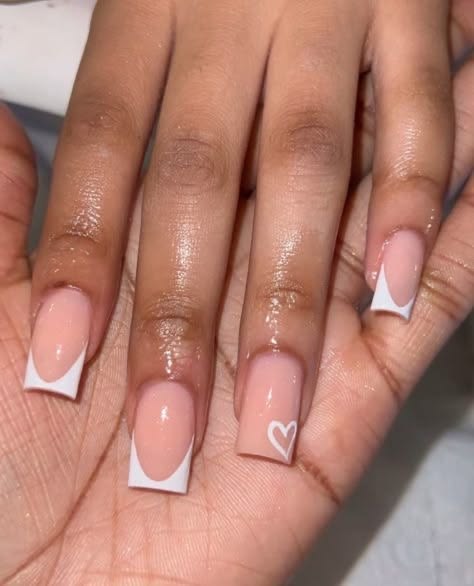 Stick‑On Gel Nails (Ready Set)